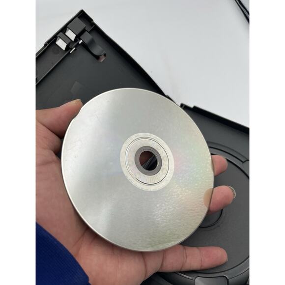 Star Wars: Episode 3 III Revenge of the Sith (Microsoft Xbox) Game And Manual - Picture 4 of 5